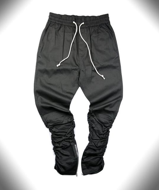 Streetwear Jogger Biker Pants