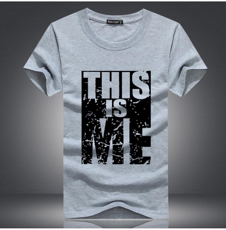 This is ME Tshirt