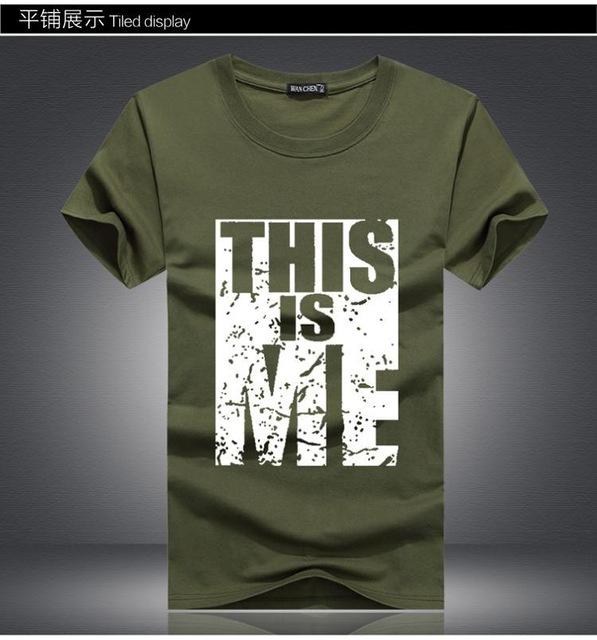 This is ME Tshirt