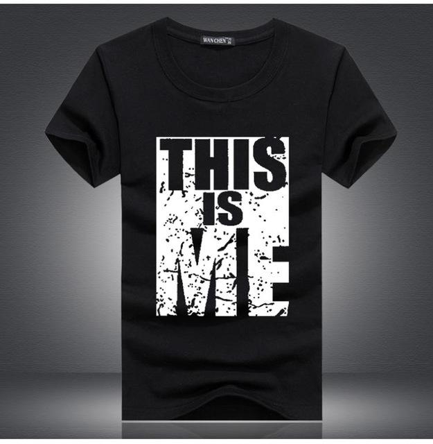 This is ME Tshirt