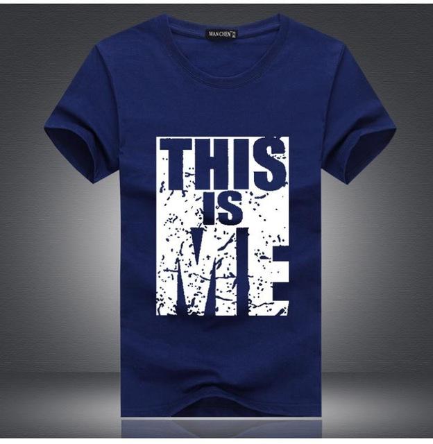 This is ME Tshirt