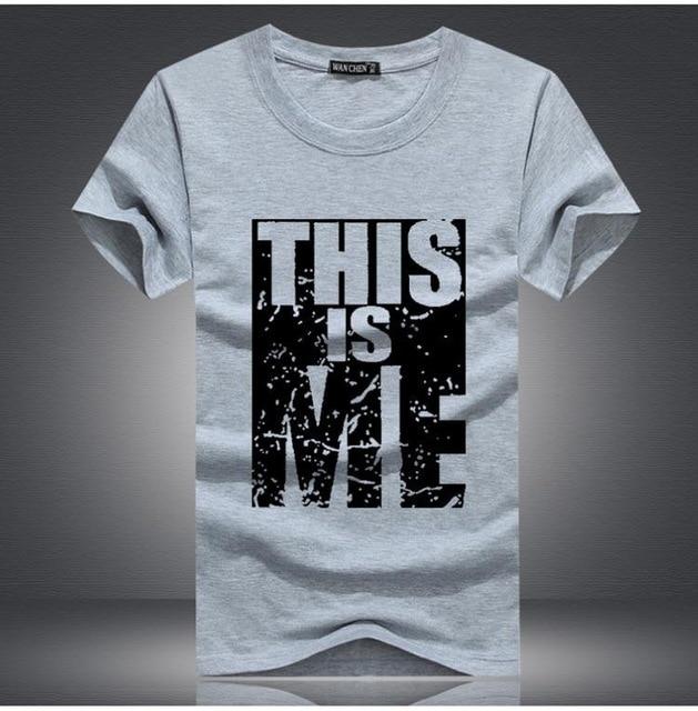 This is ME Tshirt