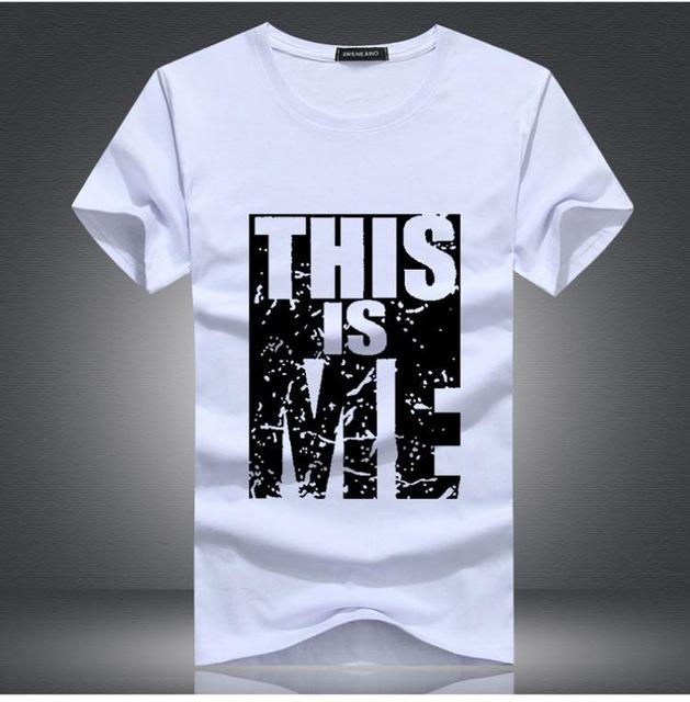 This is ME Tshirt