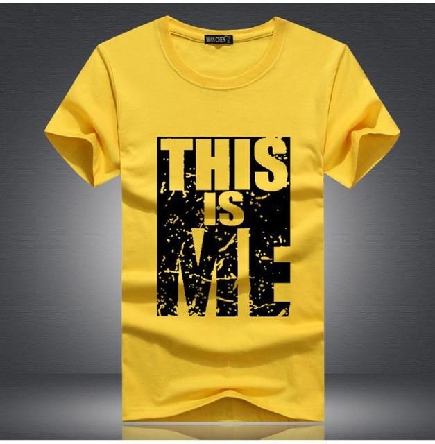 This is ME Tshirt