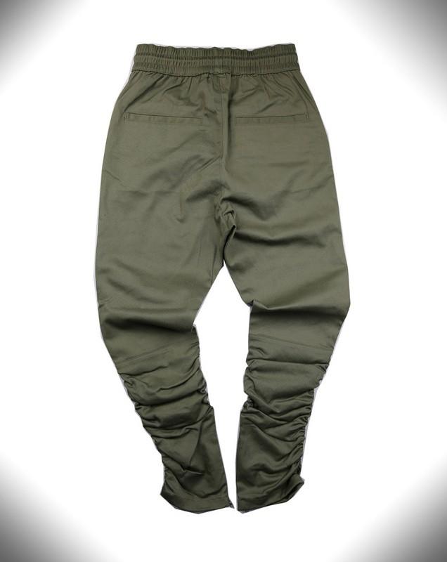 Streetwear Jogger Biker Pants