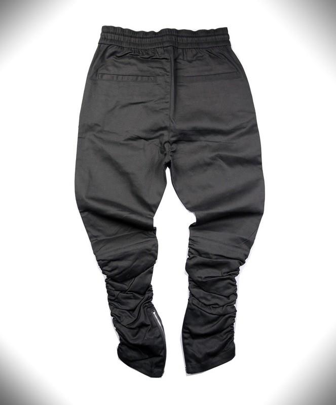 Streetwear Jogger Biker Pants