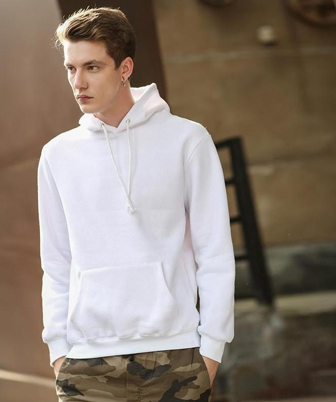 Pocket Hoodie Sweatshirts