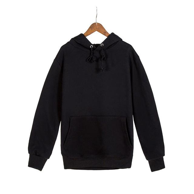 Pocket Hoodie Sweatshirts