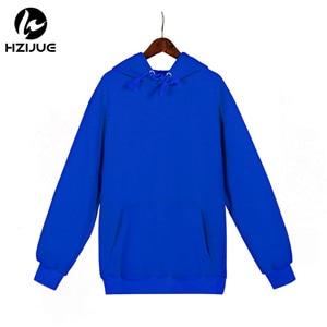 Pocket Hoodie Sweatshirts