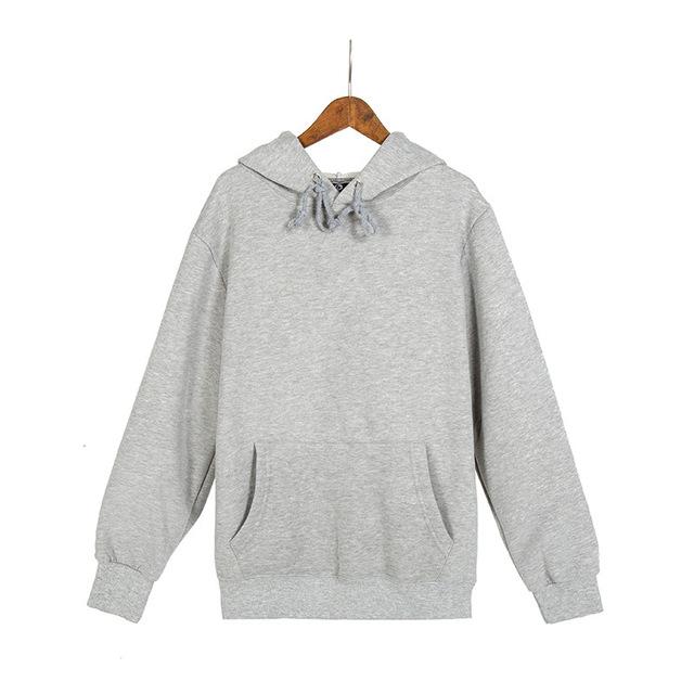 Pocket Hoodie Sweatshirts