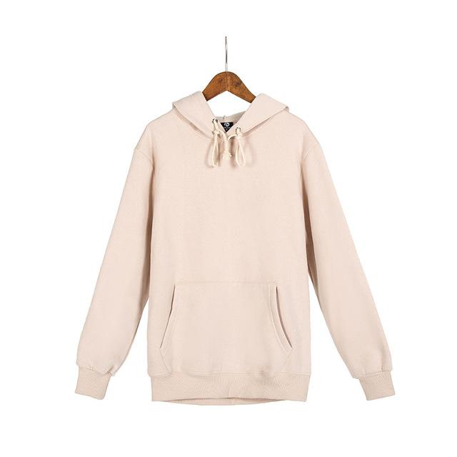 Pocket Hoodie Sweatshirts