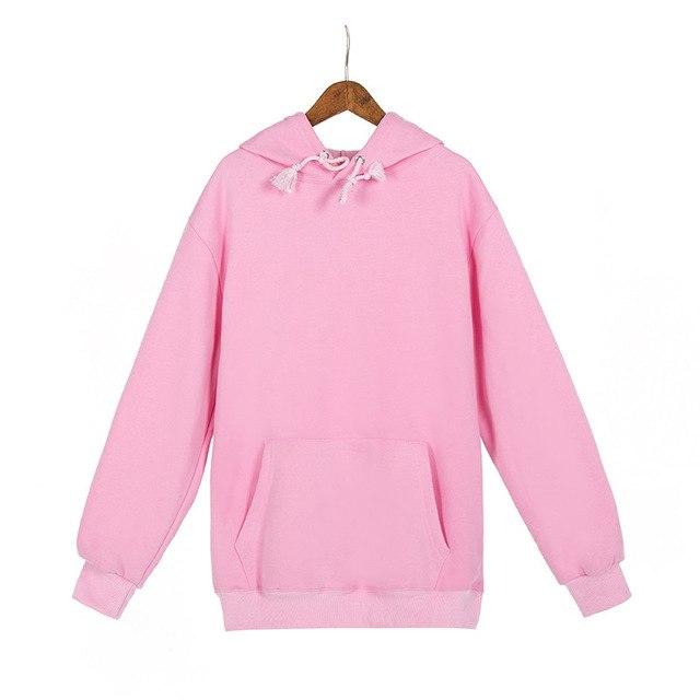 Pocket Hoodie Sweatshirts