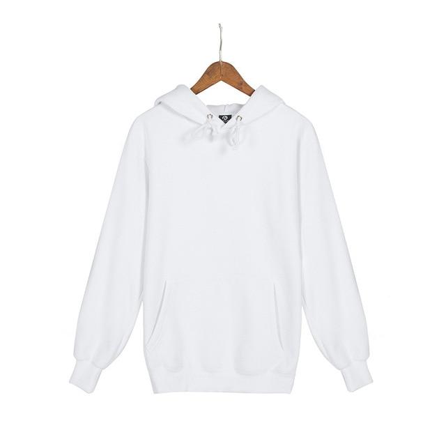 Pocket Hoodie Sweatshirts