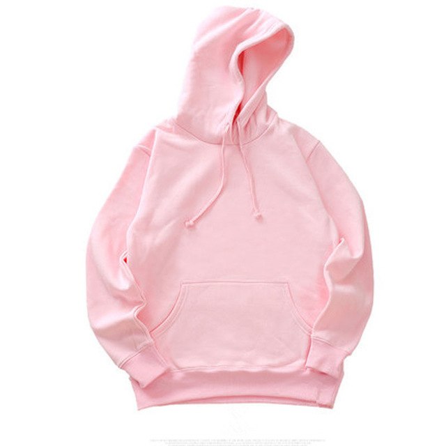 Fear Of God Cotton Hoodie