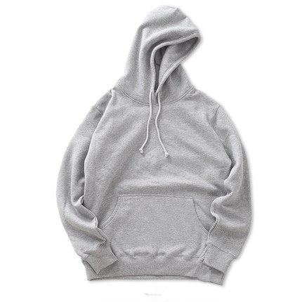 Fear Of God Cotton Hoodie