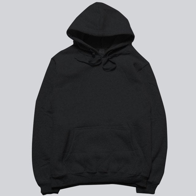 Fear Of God Cotton Hoodie