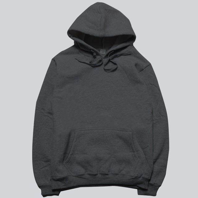 Fear Of God Cotton Hoodie