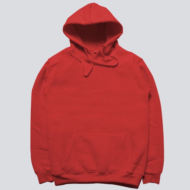 Fear Of God Cotton Hoodie