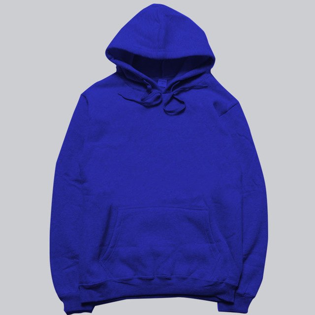 Fear Of God Cotton Hoodie