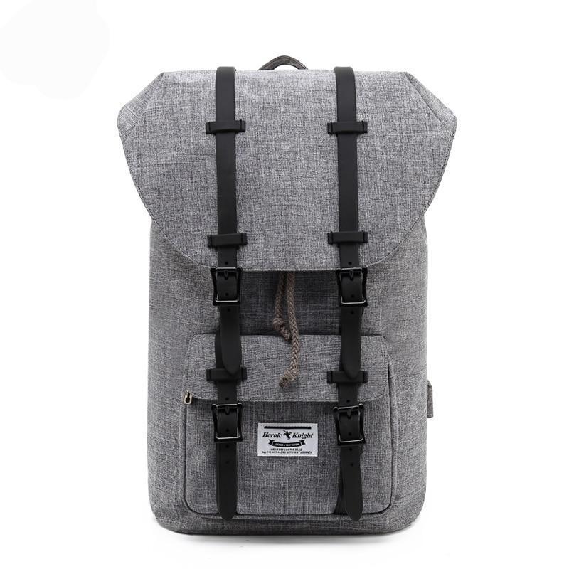 The Oxford Backpack