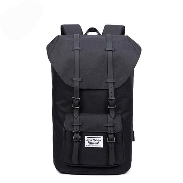 The Oxford Backpack