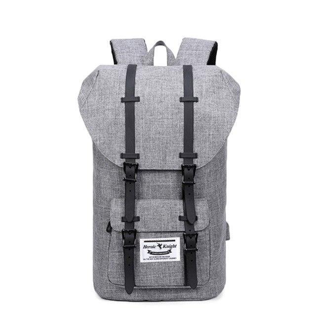 The Oxford Backpack