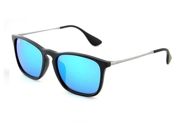 100% Original Rayban Square Sunglasses