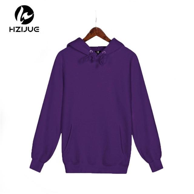 Pocket Hoodie Sweatshirts