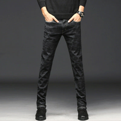 New! Korean Style Jeans