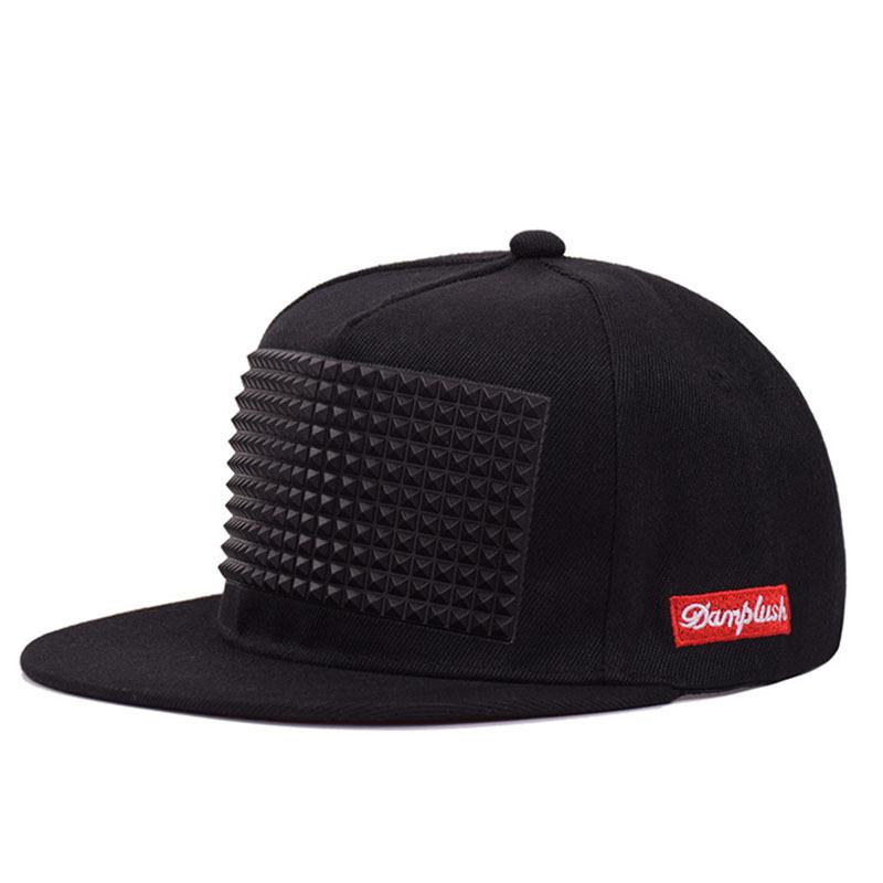 Adjustable Baseball Cap Snapback