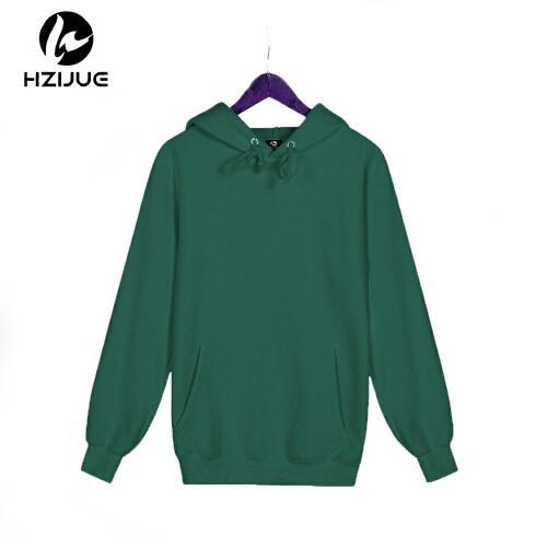 Pocket Hoodie Sweatshirts