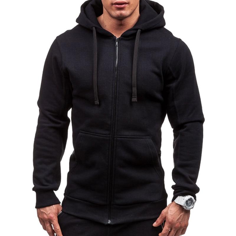 Men&#39;s Classic Hoodies