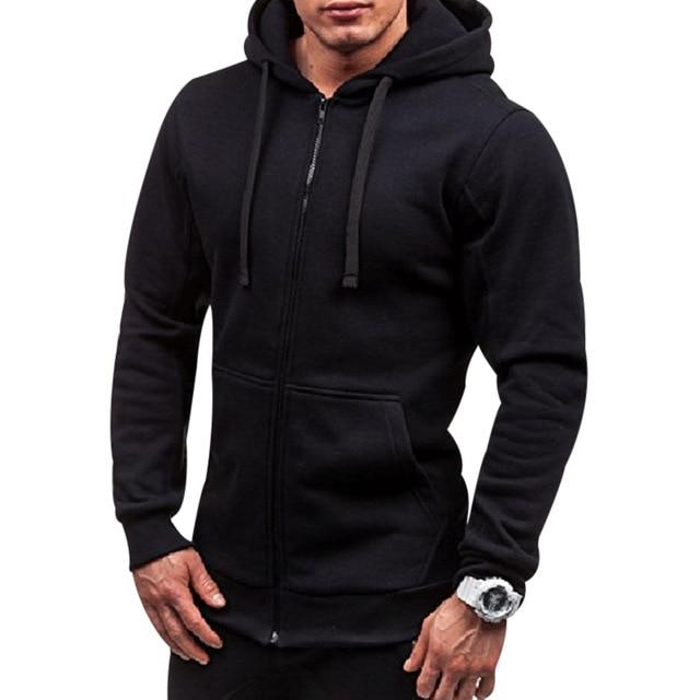 Men&#39;s Classic Hoodies