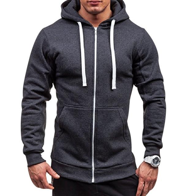 Men&#39;s Classic Hoodies