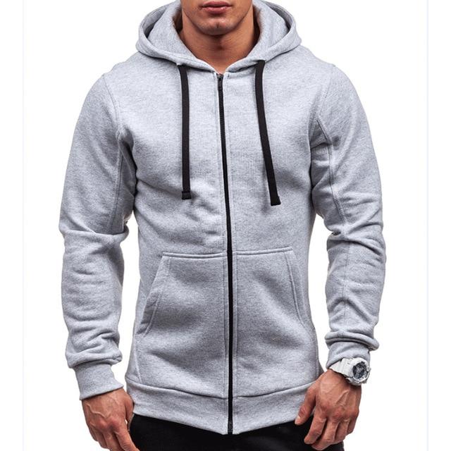 Men&#39;s Classic Hoodies