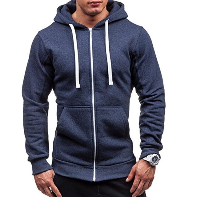 Men&#39;s Classic Hoodies