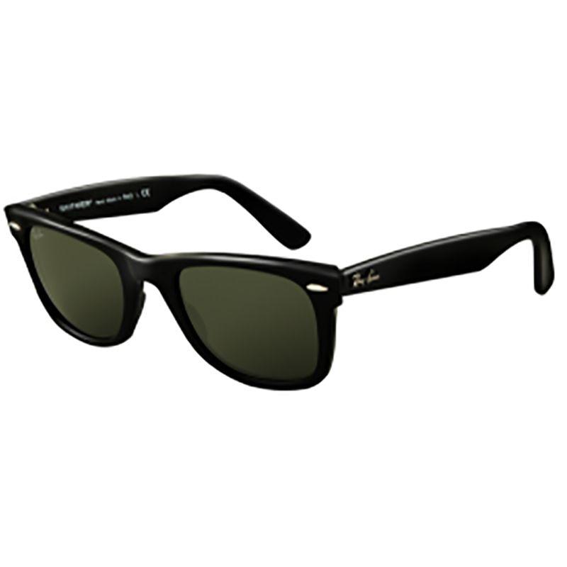 Mens RayBan Designer Sunglasses Hiking Wayfarer