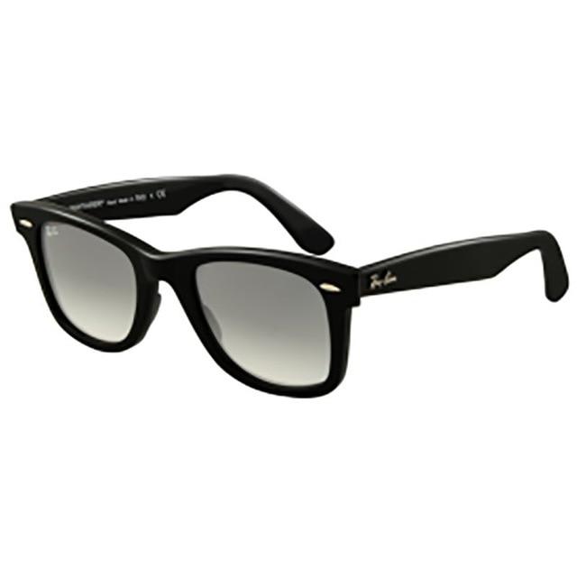 Mens RayBan Designer Sunglasses Hiking Wayfarer