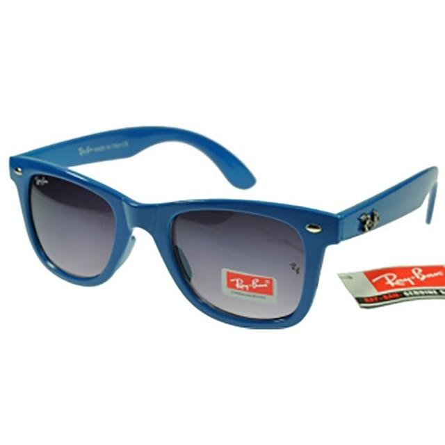 Mens RayBan Designer Sunglasses Hiking Wayfarer