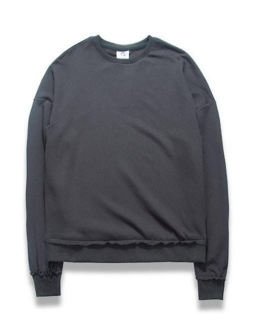 Chicago Oversize Sweatshirt